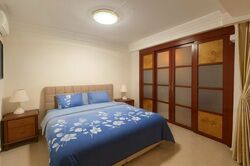 Blk 5 Everton Park (Bukit Merah), HDB 5 Rooms #480708891